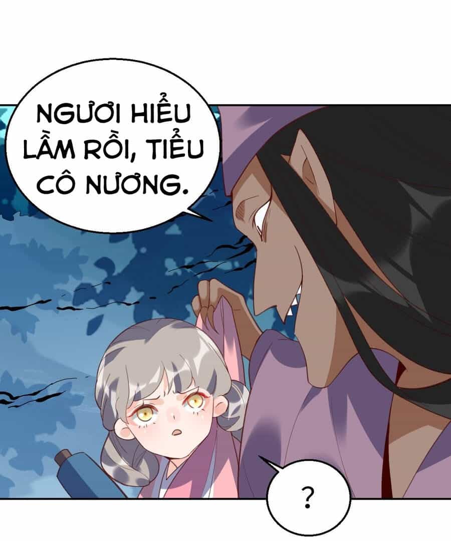 Nguyên Lai Ta Là Tu Tiên Đại Lão - Chương 50 - ảnh 10