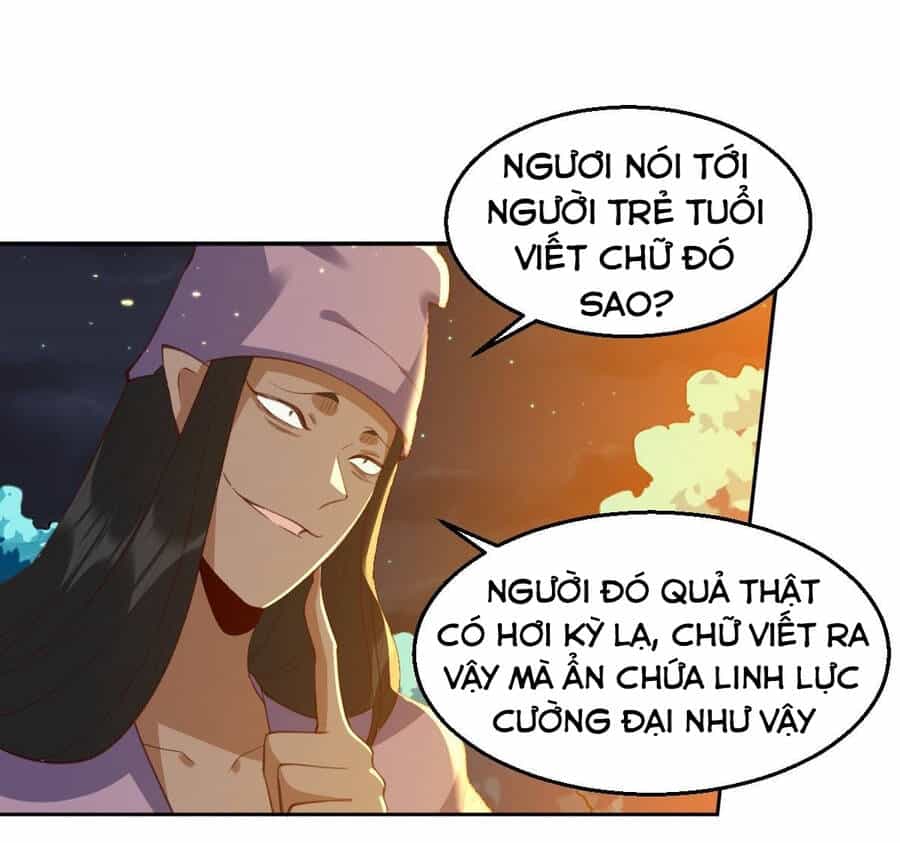 Nguyên Lai Ta Là Tu Tiên Đại Lão - Chương 50 - ảnh 24