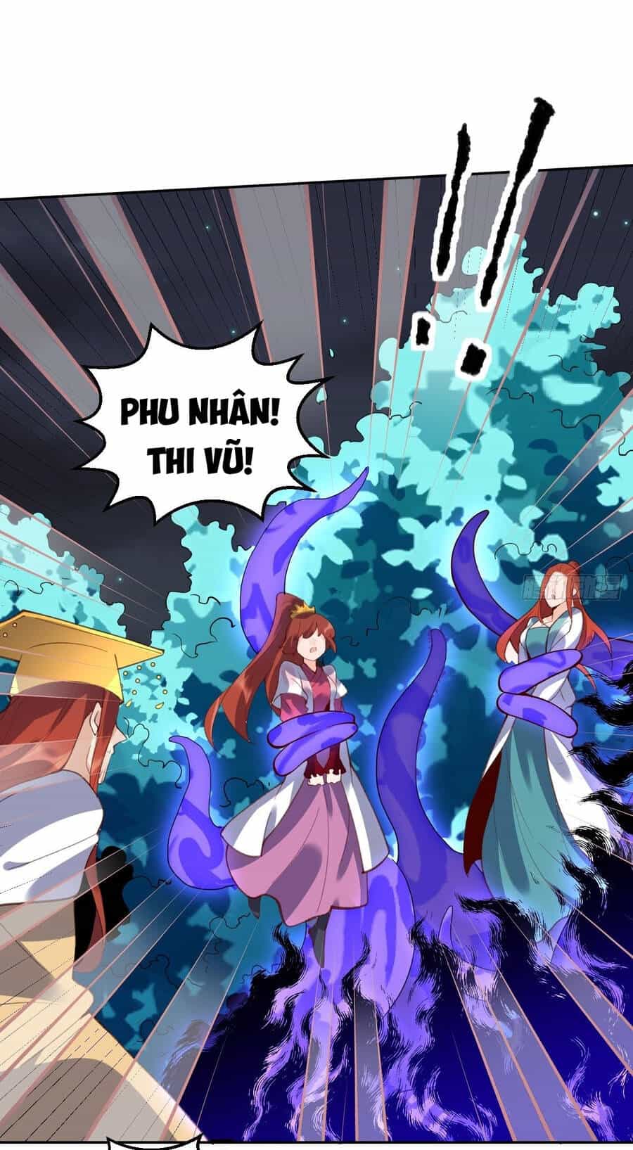 Nguyên Lai Ta Là Tu Tiên Đại Lão - Chương 50 - ảnh 47