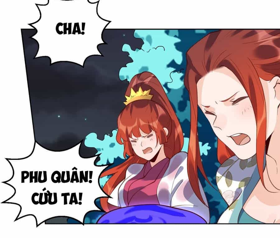 Nguyên Lai Ta Là Tu Tiên Đại Lão - Chương 50 - ảnh 48