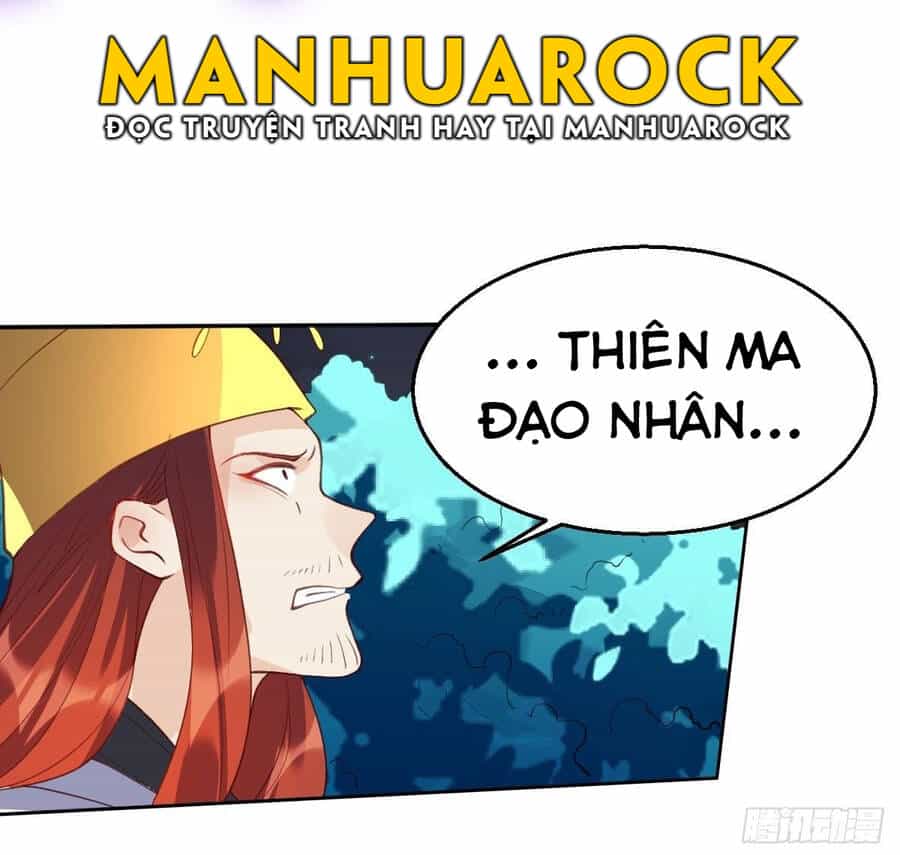 Nguyên Lai Ta Là Tu Tiên Đại Lão - Chương 50 - ảnh 55