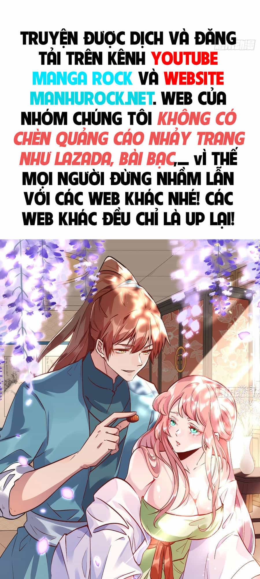 Nguyên Lai Ta Là Tu Tiên Đại Lão - Chương 50 - ảnh 65