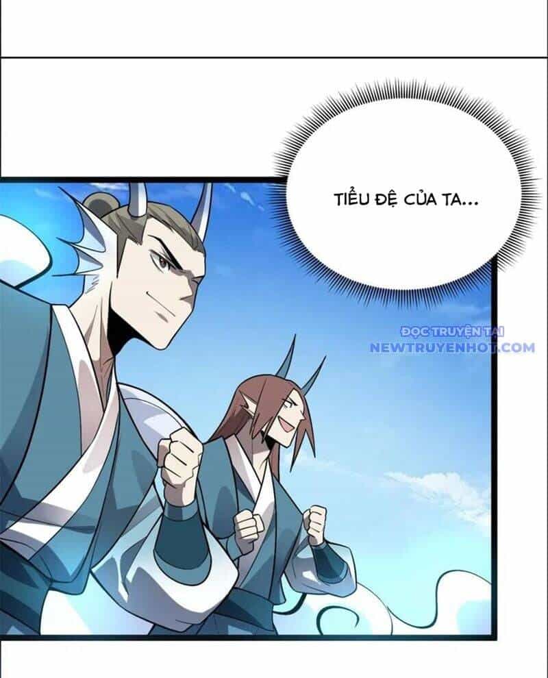 Nguyên Lai Ta Là Tu Tiên Đại Lão - Chương 525 - ảnh 15