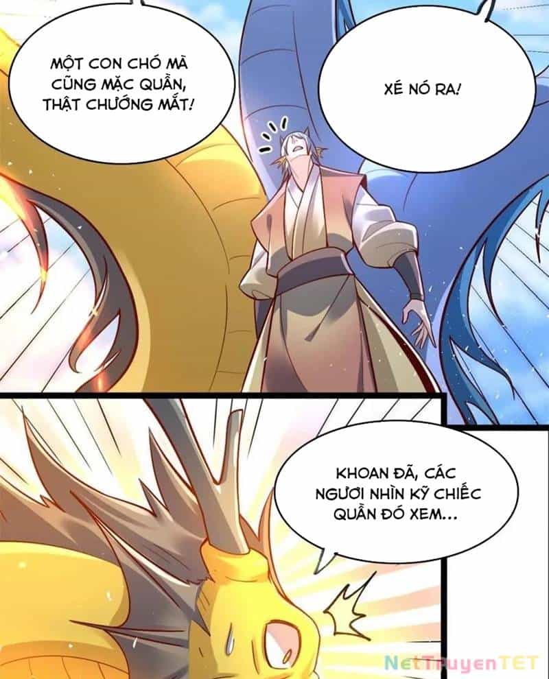Nguyên Lai Ta Là Tu Tiên Đại Lão - Chương 526 - ảnh 13