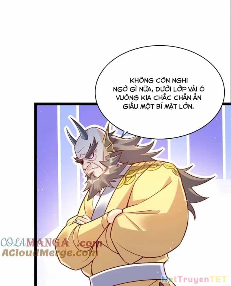 Nguyên Lai Ta Là Tu Tiên Đại Lão - Chương 526 - ảnh 18