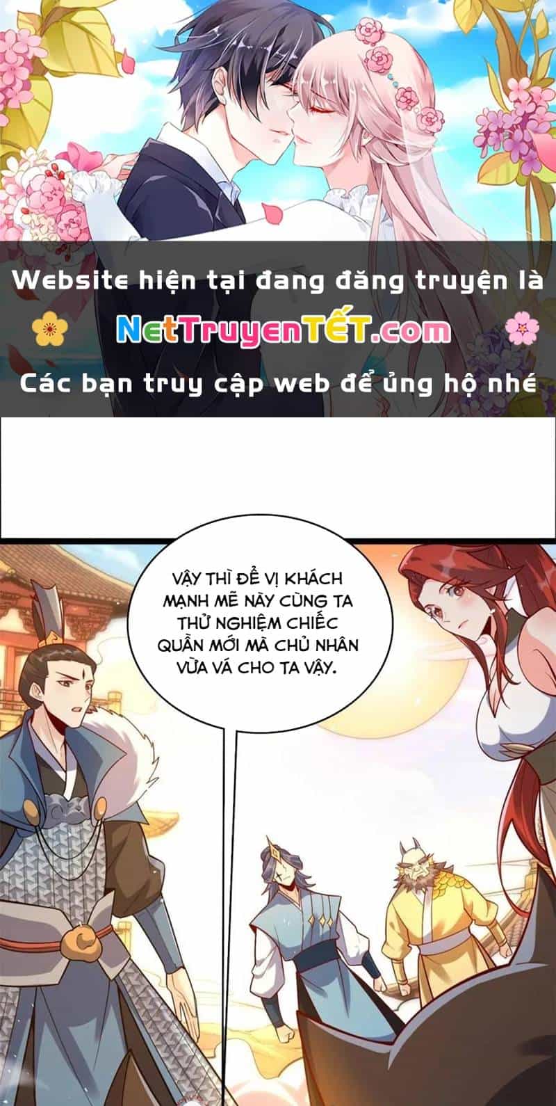 Nguyên Lai Ta Là Tu Tiên Đại Lão - Chương 526 - ảnh 2