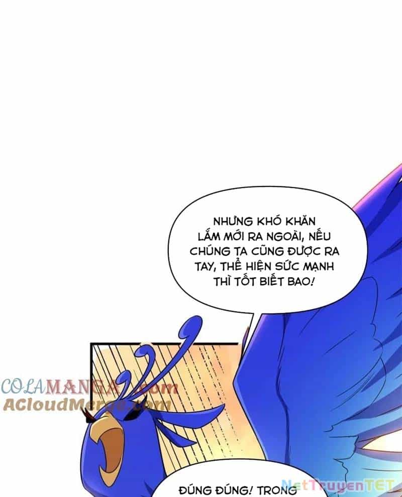 Nguyên Lai Ta Là Tu Tiên Đại Lão - Chương 526 - ảnh 58