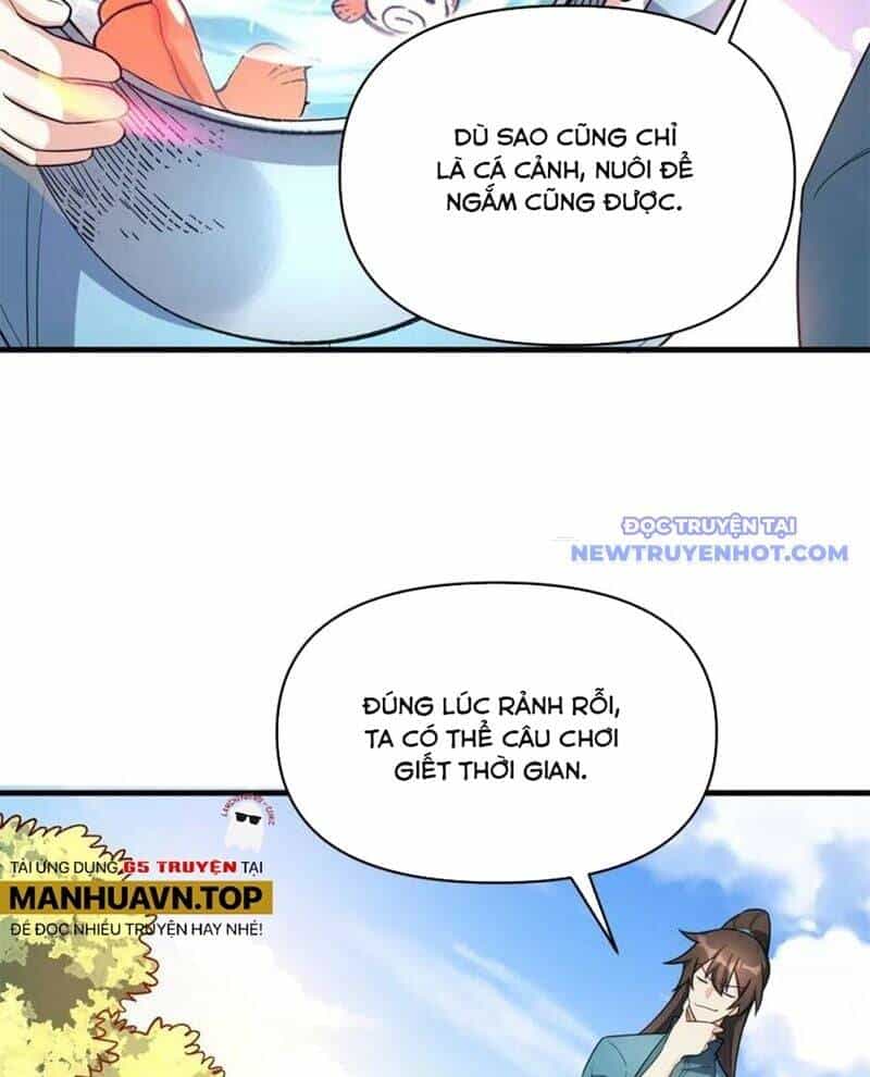 Nguyên Lai Ta Là Tu Tiên Đại Lão - Chương 527 - ảnh 21