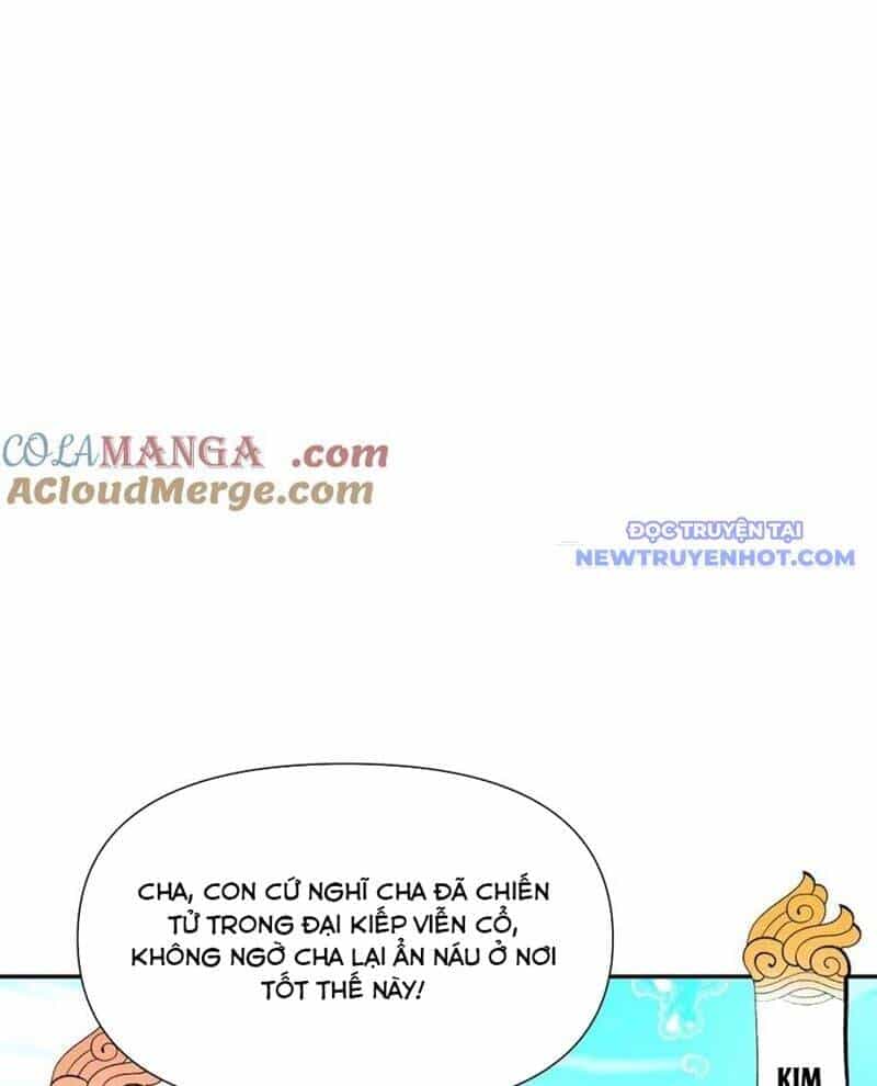 Nguyên Lai Ta Là Tu Tiên Đại Lão - Chương 527 - ảnh 54
