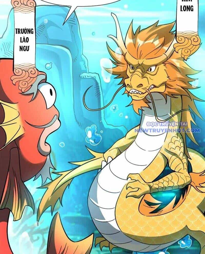 Nguyên Lai Ta Là Tu Tiên Đại Lão - Chương 527 - ảnh 55