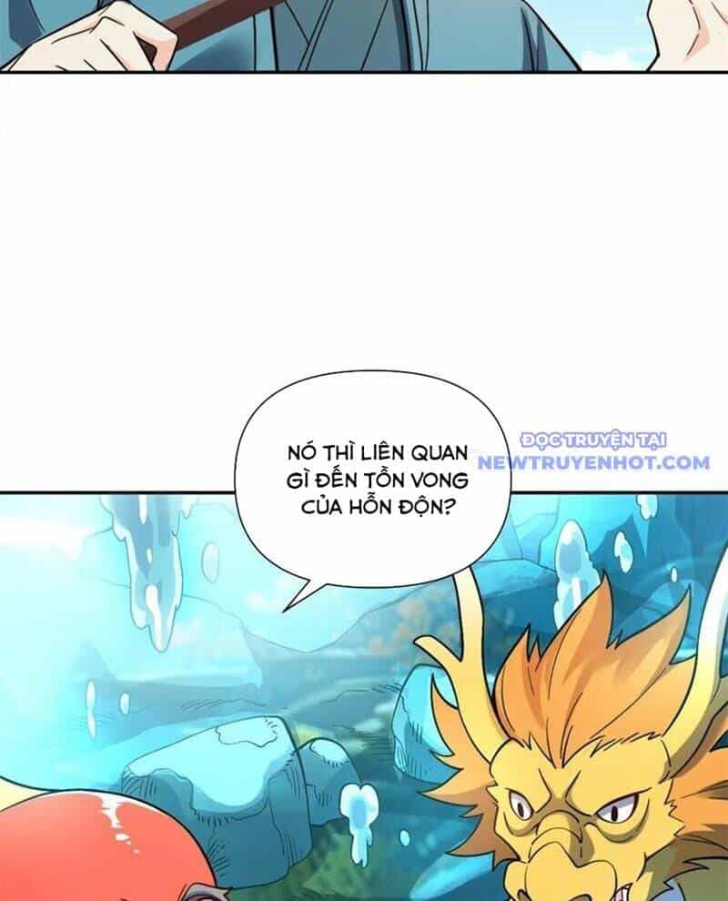 Nguyên Lai Ta Là Tu Tiên Đại Lão - Chương 527 - ảnh 63