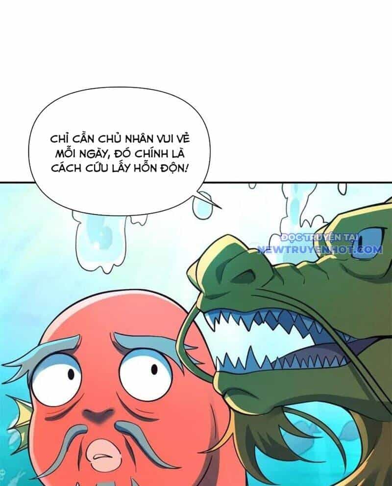 Nguyên Lai Ta Là Tu Tiên Đại Lão - Chương 527 - ảnh 69