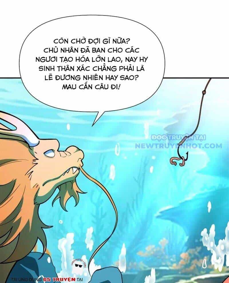 Nguyên Lai Ta Là Tu Tiên Đại Lão - Chương 528 - ảnh 3