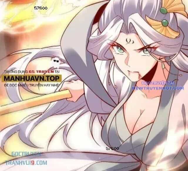 Nguyên Lai Ta Là Tu Tiên Đại Lão - Chương 530 - ảnh 12