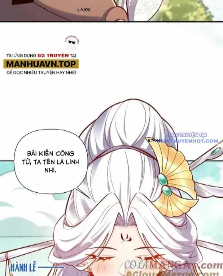 Nguyên Lai Ta Là Tu Tiên Đại Lão - Chương 531 - ảnh 11