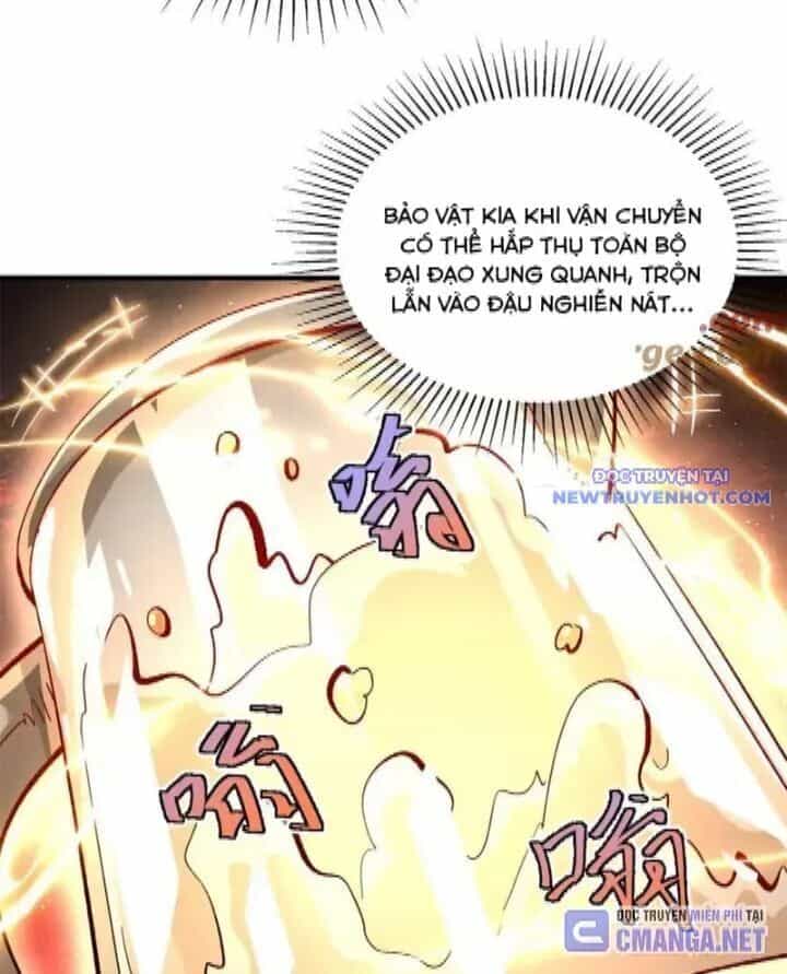 Nguyên Lai Ta Là Tu Tiên Đại Lão - Chương 531 - ảnh 43
