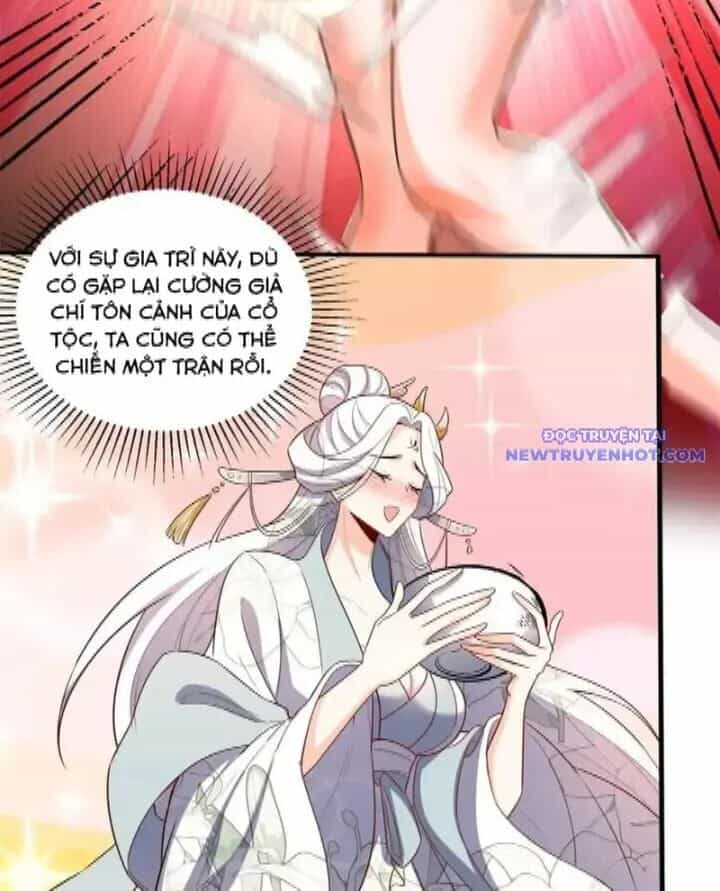 Nguyên Lai Ta Là Tu Tiên Đại Lão - Chương 531 - ảnh 57