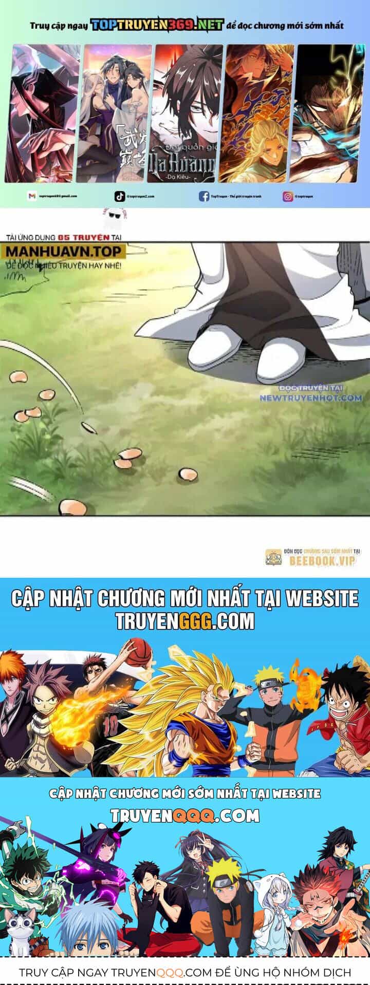 Nguyên Lai Ta Là Tu Tiên Đại Lão - Chương 531 - ảnh 70