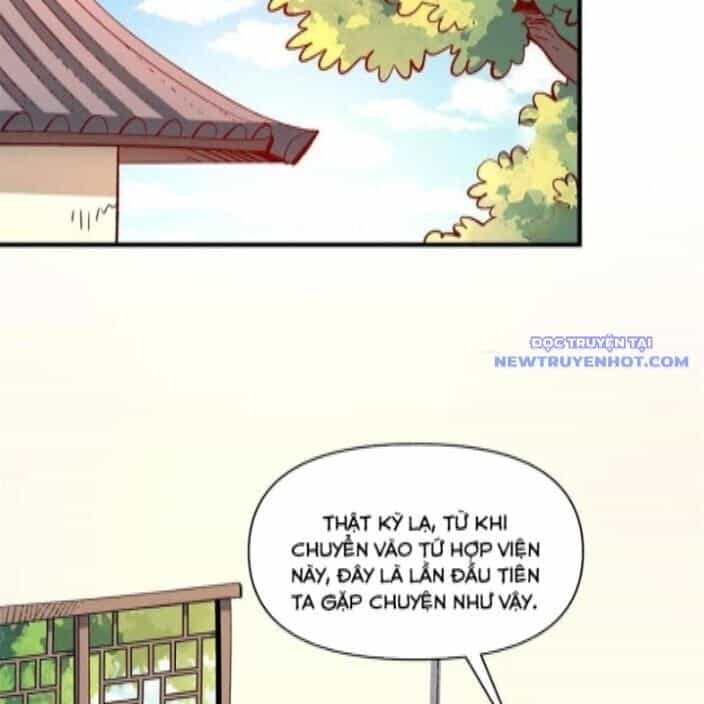 Nguyên Lai Ta Là Tu Tiên Đại Lão - Chương 532 - ảnh 17