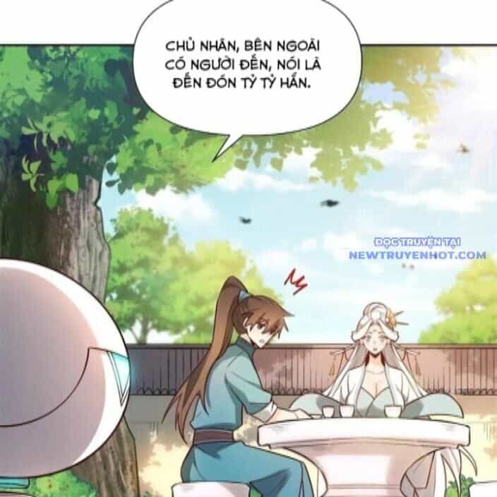 Nguyên Lai Ta Là Tu Tiên Đại Lão - Chương 532 - ảnh 28