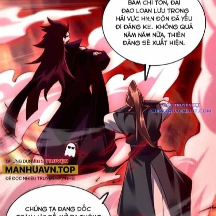 Nguyên Lai Ta Là Tu Tiên Đại Lão - Chương 533 - ảnh 84
