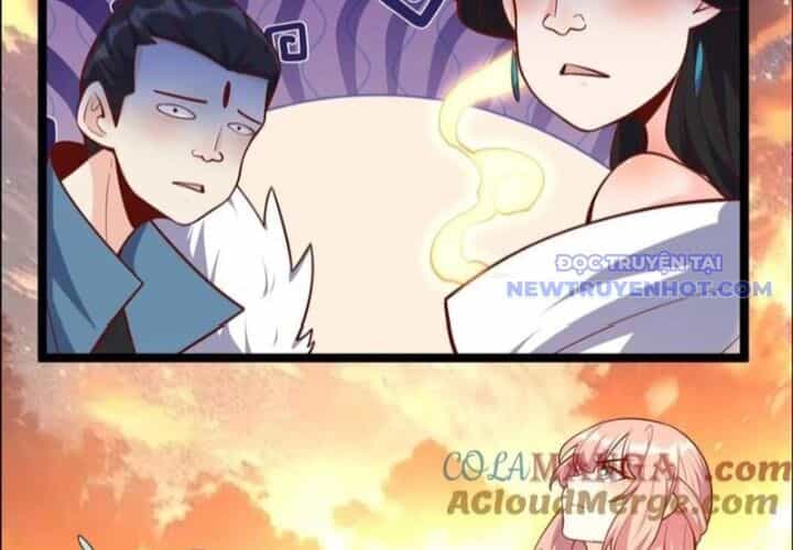Nguyên Lai Ta Là Tu Tiên Đại Lão - Chương 534 - ảnh 117