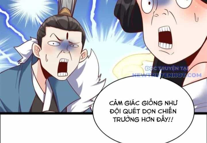 Nguyên Lai Ta Là Tu Tiên Đại Lão - Chương 534 - ảnh 121