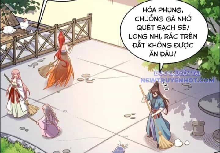 Nguyên Lai Ta Là Tu Tiên Đại Lão - Chương 534 - ảnh 59