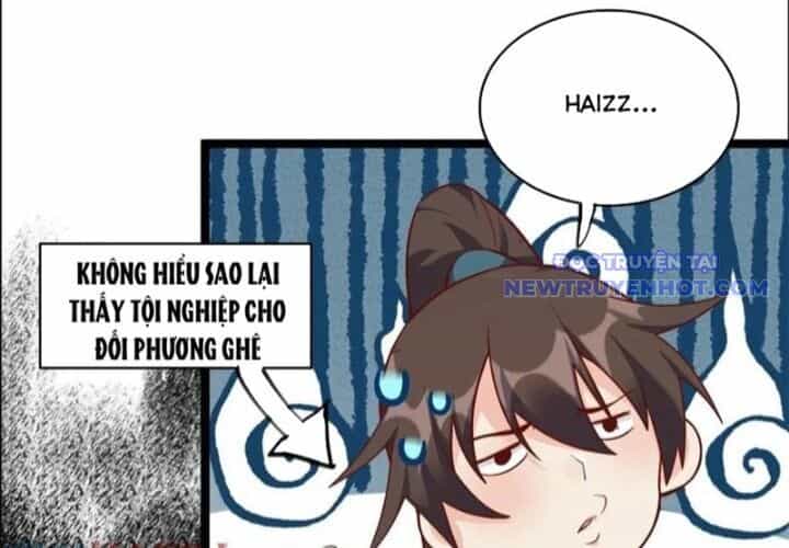Nguyên Lai Ta Là Tu Tiên Đại Lão - Chương 534 - ảnh 84