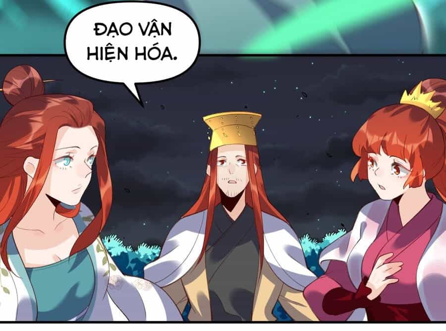 Nguyên Lai Ta Là Tu Tiên Đại Lão - Chương 51 - ảnh 23