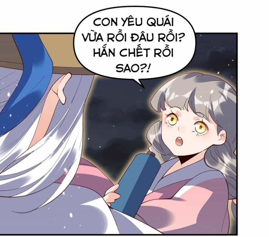 Nguyên Lai Ta Là Tu Tiên Đại Lão - Chương 51 - ảnh 27