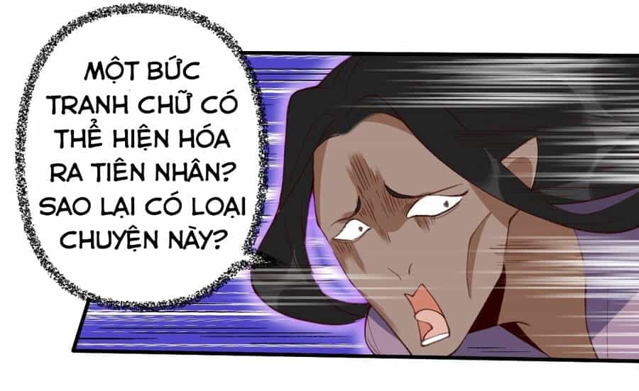 Nguyên Lai Ta Là Tu Tiên Đại Lão - Chương 51 - ảnh 32