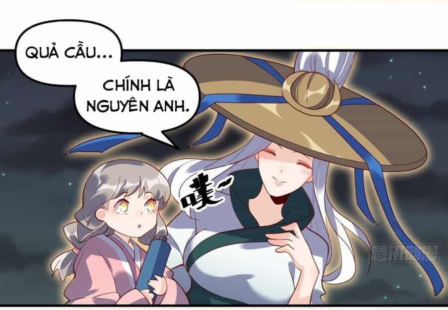 Nguyên Lai Ta Là Tu Tiên Đại Lão - Chương 51 - ảnh 47