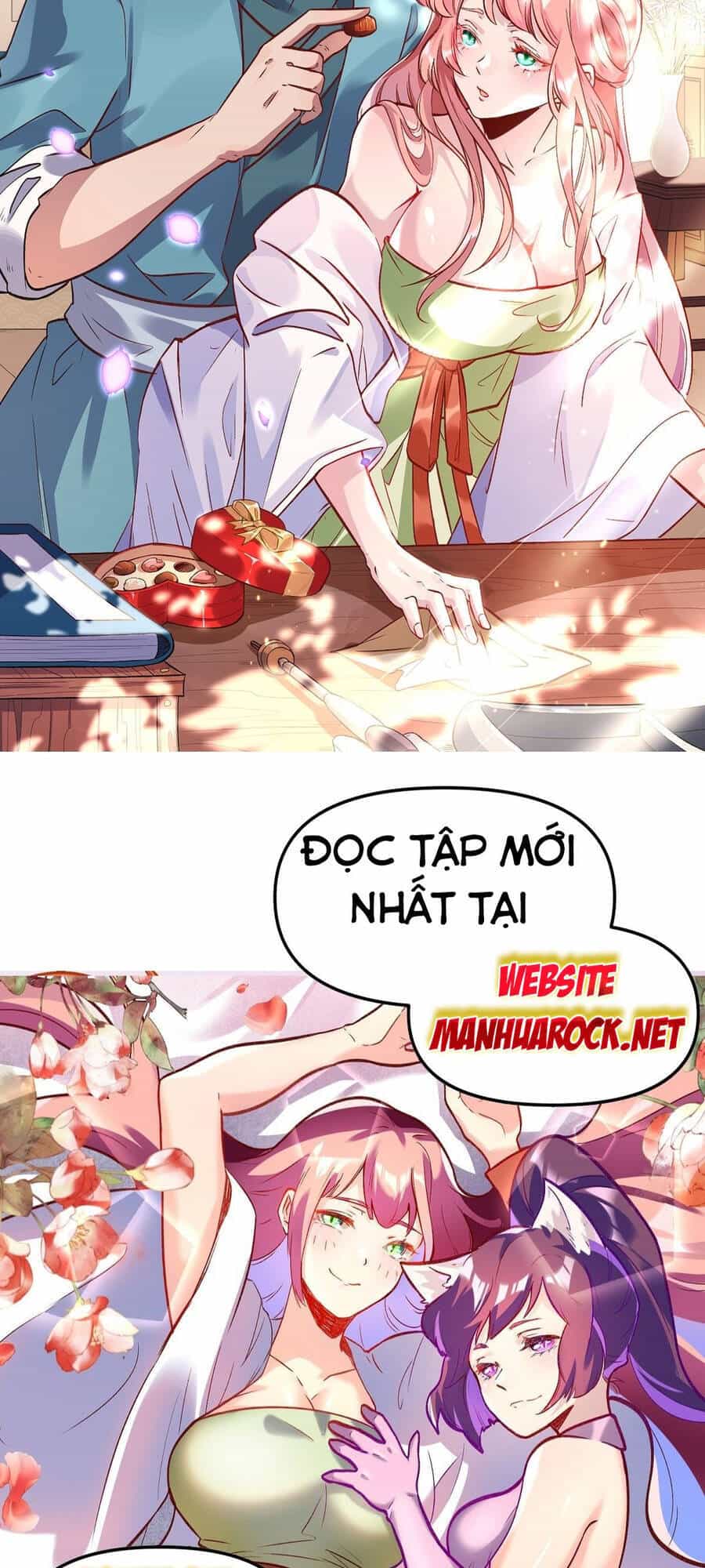 Nguyên Lai Ta Là Tu Tiên Đại Lão - Chương 51 - ảnh 53