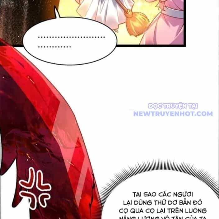 Nguyên Lai Ta Là Tu Tiên Đại Lão - Chương 535 - ảnh 34