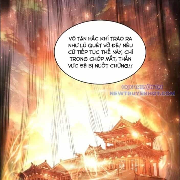 Nguyên Lai Ta Là Tu Tiên Đại Lão - Chương 535 - ảnh 9