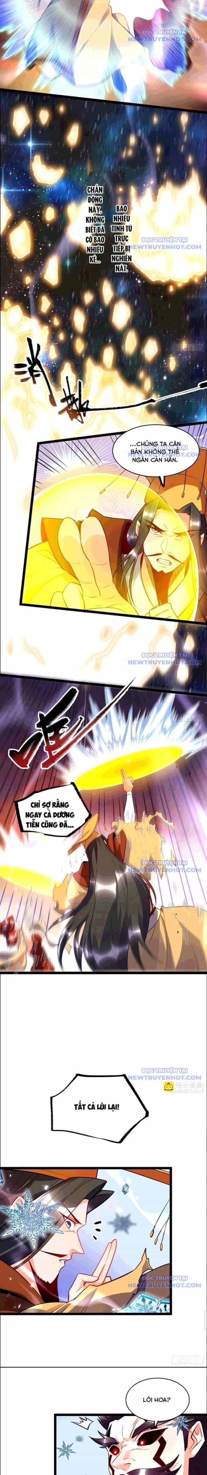 Nguyên Lai Ta Là Tu Tiên Đại Lão - Chương 537 - ảnh 15