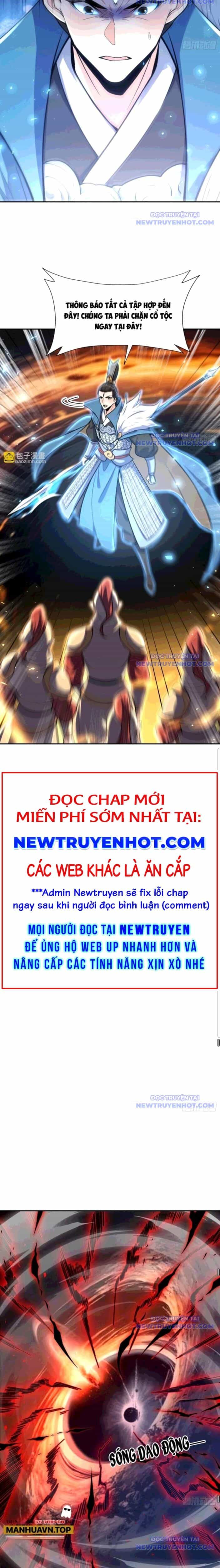 Nguyên Lai Ta Là Tu Tiên Đại Lão - Chương 537 - ảnh 7
