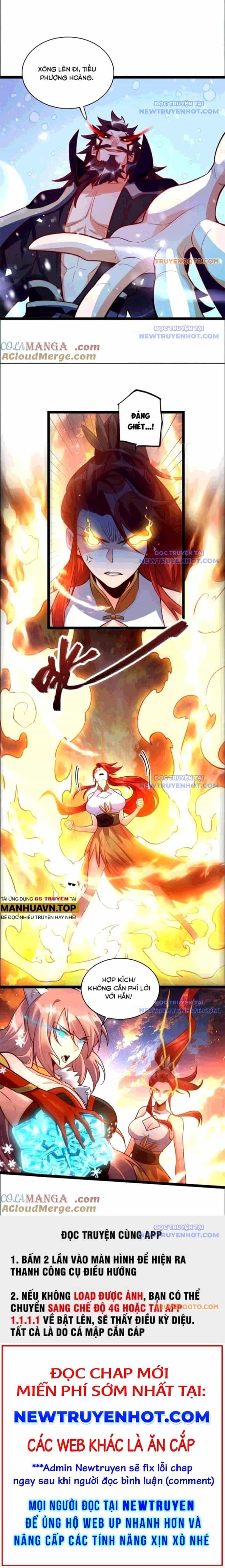 Nguyên Lai Ta Là Tu Tiên Đại Lão - Chương 538 - ảnh 12