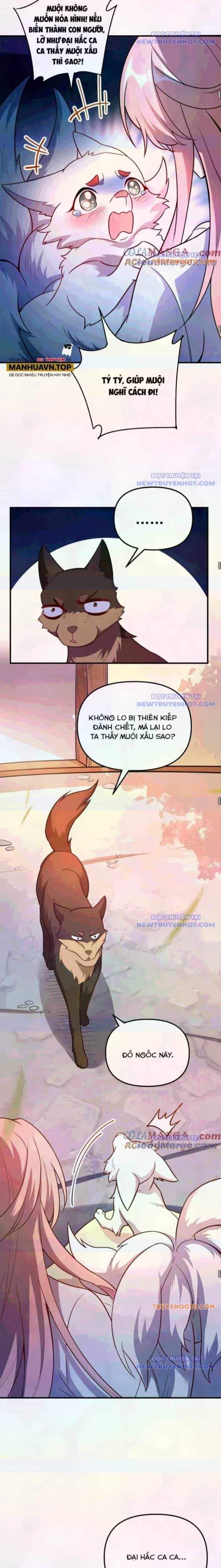 Nguyên Lai Ta Là Tu Tiên Đại Lão - Chương 540 - ảnh 14
