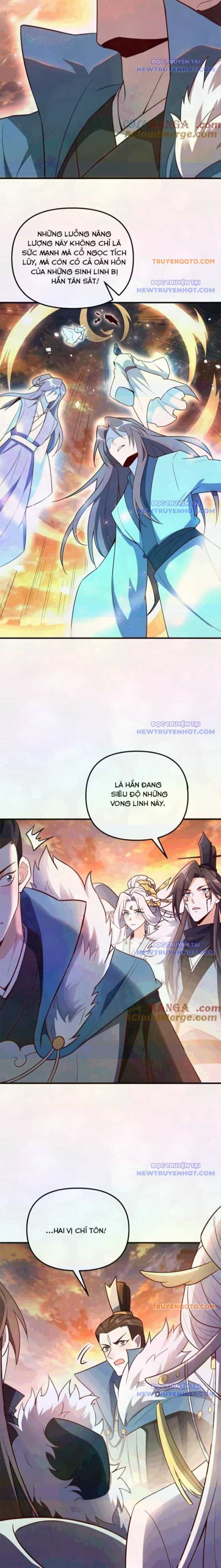 Nguyên Lai Ta Là Tu Tiên Đại Lão - Chương 540 - ảnh 3