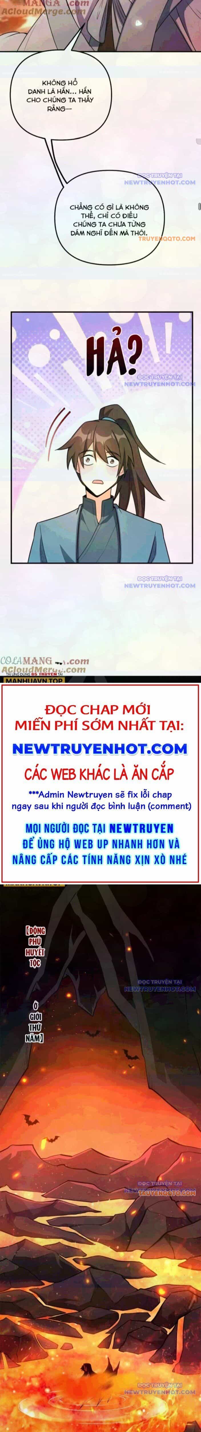 Nguyên Lai Ta Là Tu Tiên Đại Lão - Chương 540 - ảnh 7
