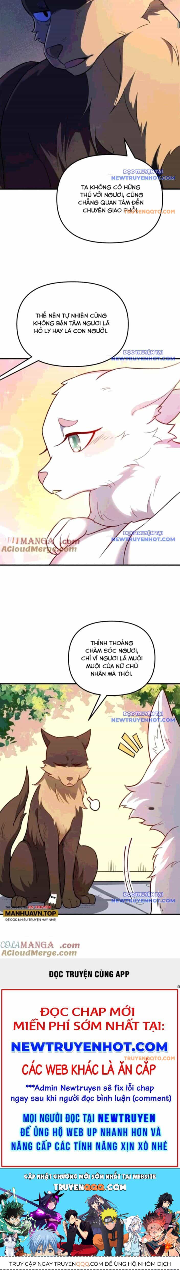 Nguyên Lai Ta Là Tu Tiên Đại Lão - Chương 541 - ảnh 16