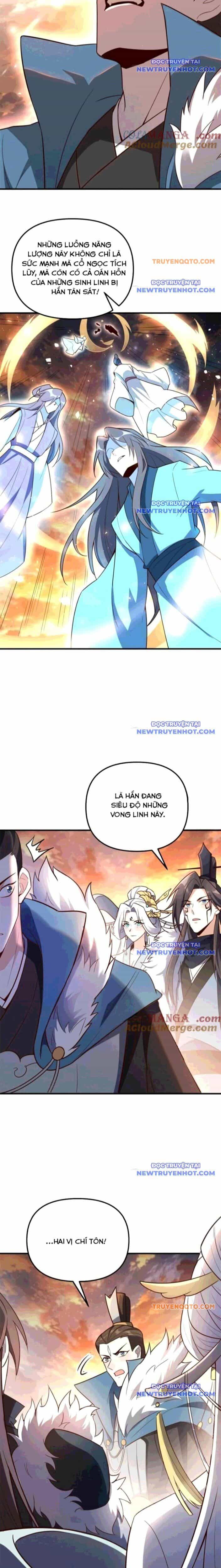 Nguyên Lai Ta Là Tu Tiên Đại Lão - Chương 541 - ảnh 3