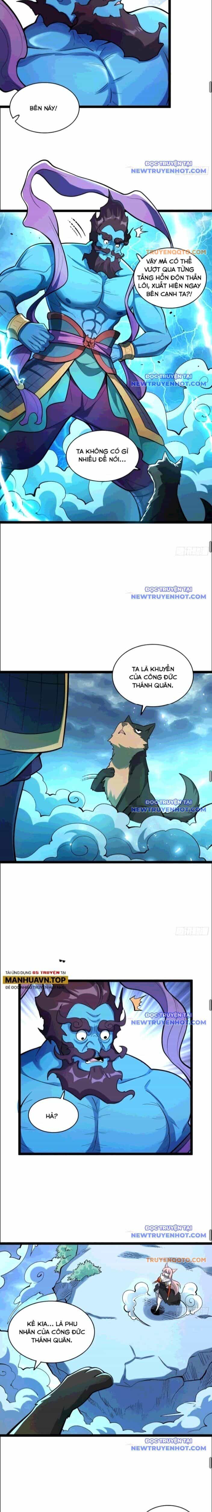 Nguyên Lai Ta Là Tu Tiên Đại Lão - Chương 542 - ảnh 8