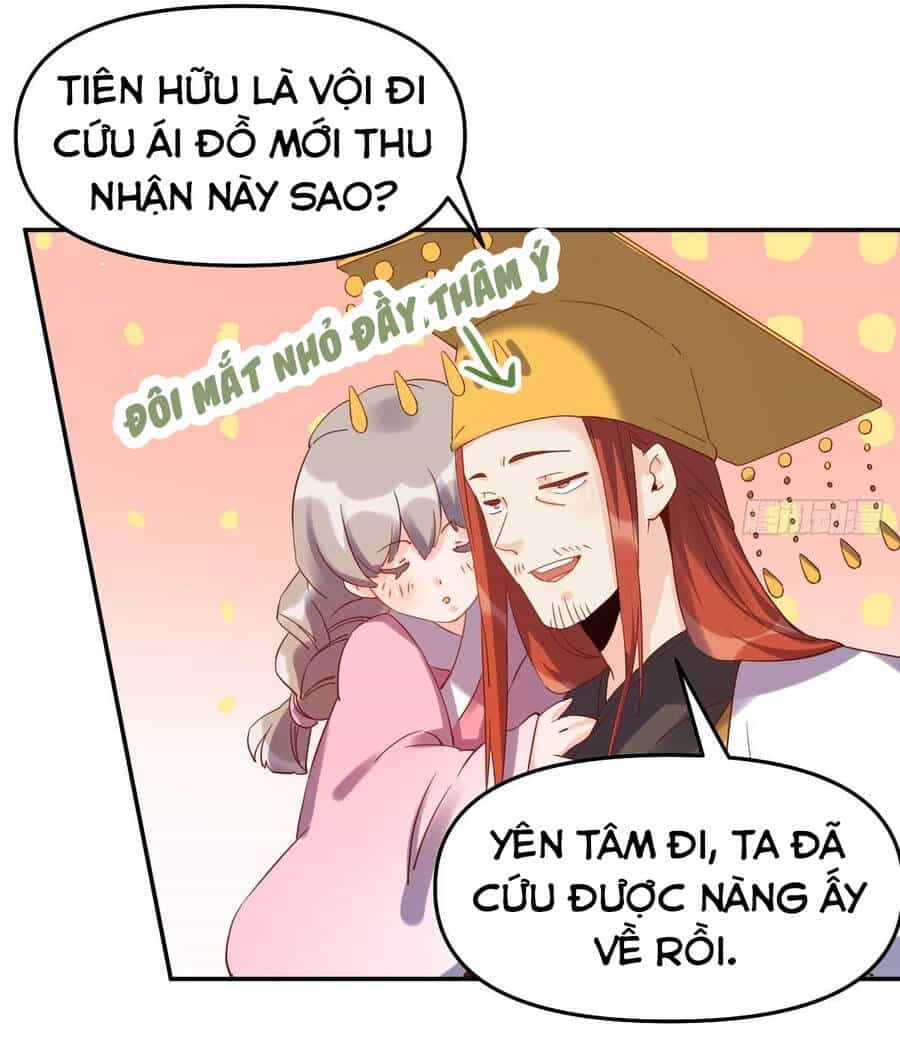 Nguyên Lai Ta Là Tu Tiên Đại Lão - Chương 52 - ảnh 11