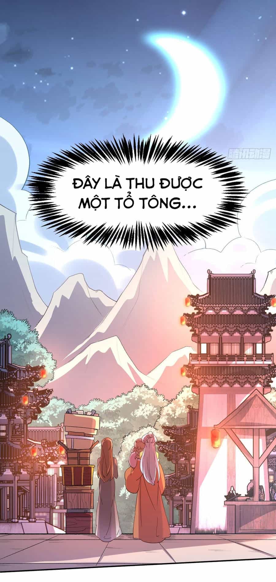Nguyên Lai Ta Là Tu Tiên Đại Lão - Chương 52 - ảnh 24