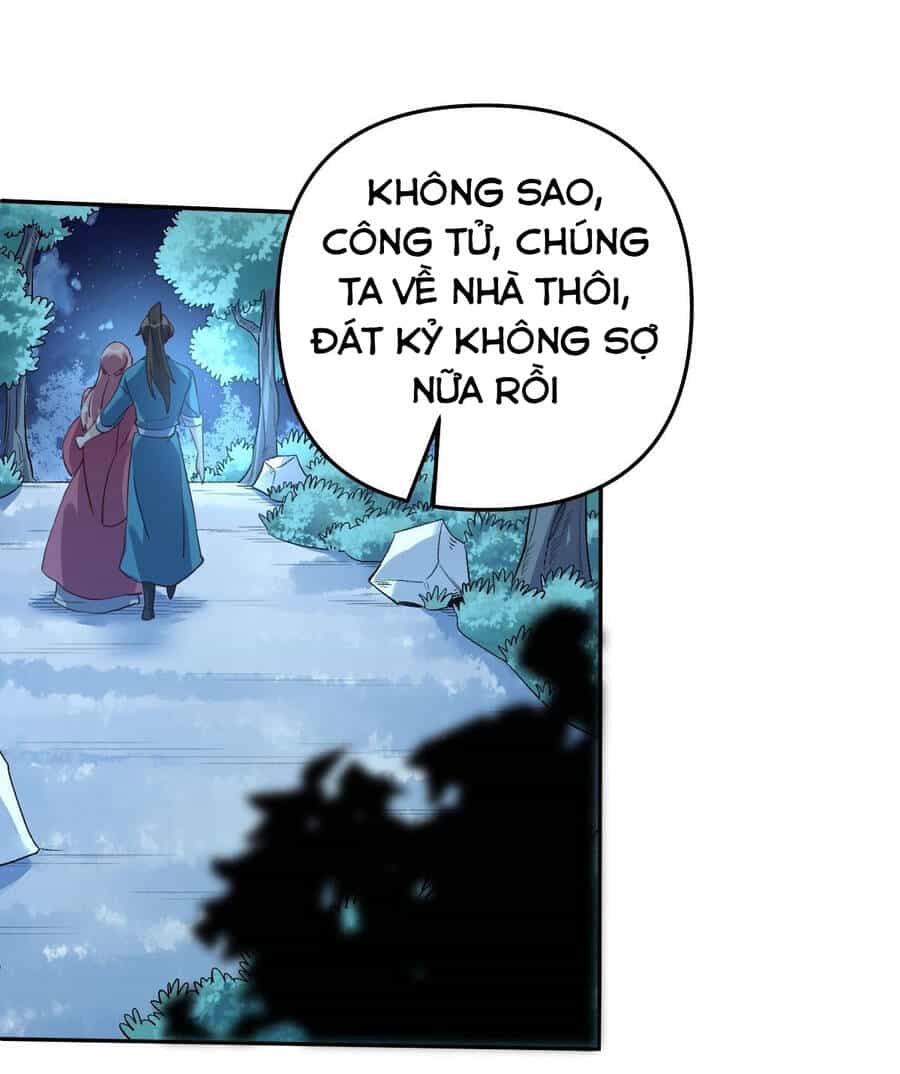 Nguyên Lai Ta Là Tu Tiên Đại Lão - Chương 52 - ảnh 35