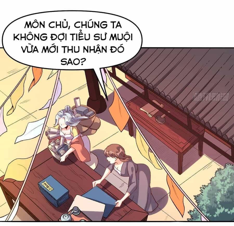 Nguyên Lai Ta Là Tu Tiên Đại Lão - Chương 52 - ảnh 4