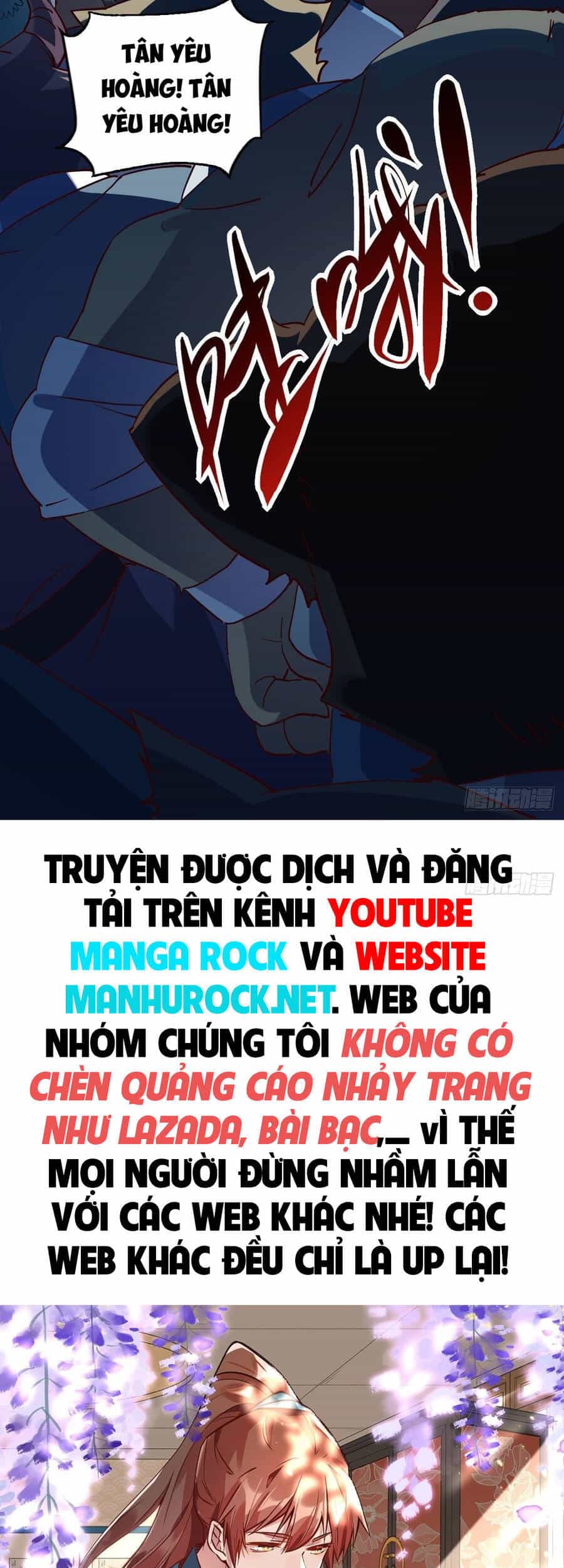 Nguyên Lai Ta Là Tu Tiên Đại Lão - Chương 52 - ảnh 56